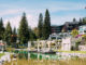 Das Connoisseuer Circle Publikums-Voting hat ergeben: DAS ASTORIA RESORT ist Österreichs Bestes Wellnesshotel Foto: Daniel Zangerl