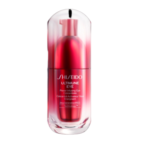 Shiseido Ultimune Eye Power Infusing Concentrate © Shiseido