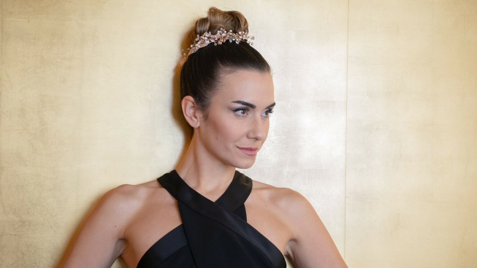 Hair-lich glamouröse Looks durch cooles Dyson-Styling