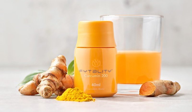 Curcumin & Co. – Wie wichtig ist Nahrungsergänzung?