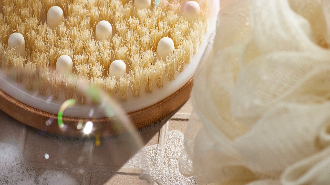 Home, sweet Home-Spa mit Parsa Beauty