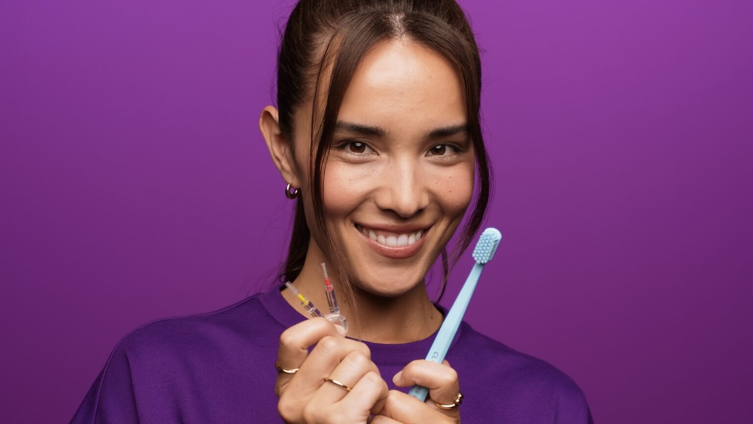 Oster-Gewinnspiel - Alles für die perfekte Mundpflege - beautyscout.at