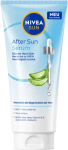 NIVEA SUN After Sun Serum