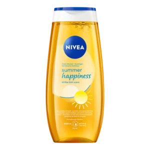 NIVEA Summer Happiness Duschgel